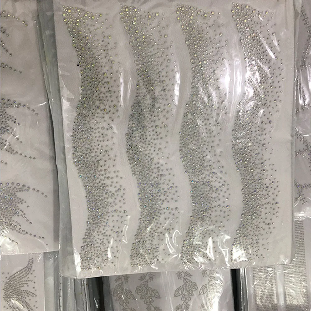 wholesale Crystal Rhinestone T – Hotfix Rhinestone Sheet recenzja i cena