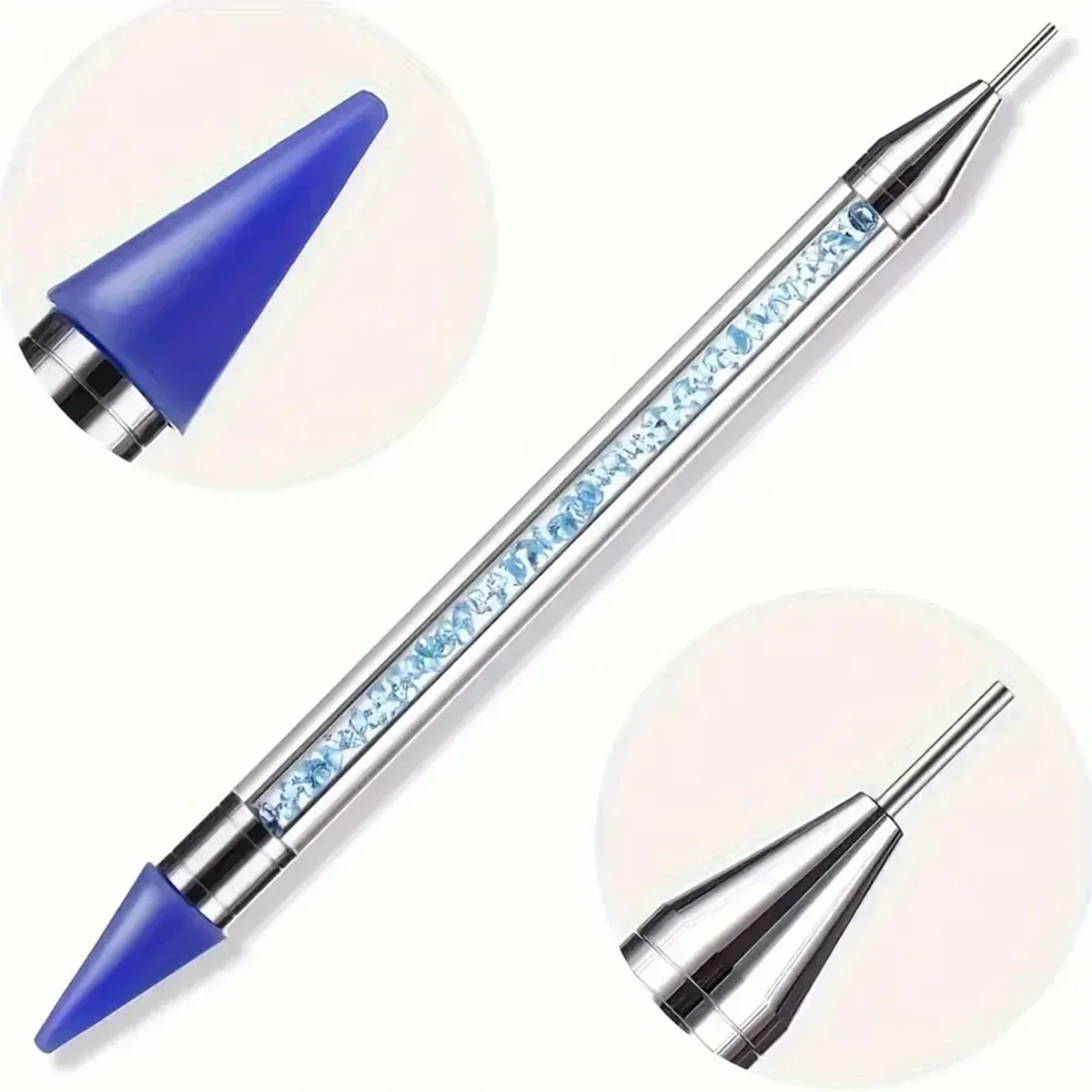 Waxless Diamond Painting Tool, – Embroidery Craft recenzja i cena