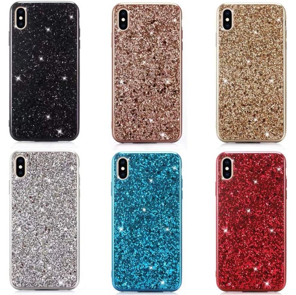 Sparkly Glitter Shiny Fabric S – Glitter Vinyl Roll recenzja i cena