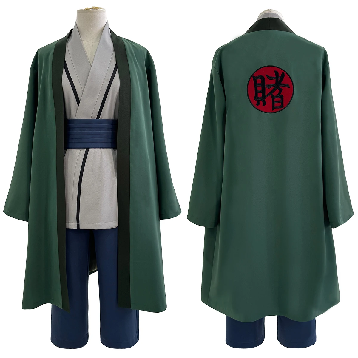 2025 HOLOUN Anime Tsunade Cosp – Embellish Knit recenzja i cena