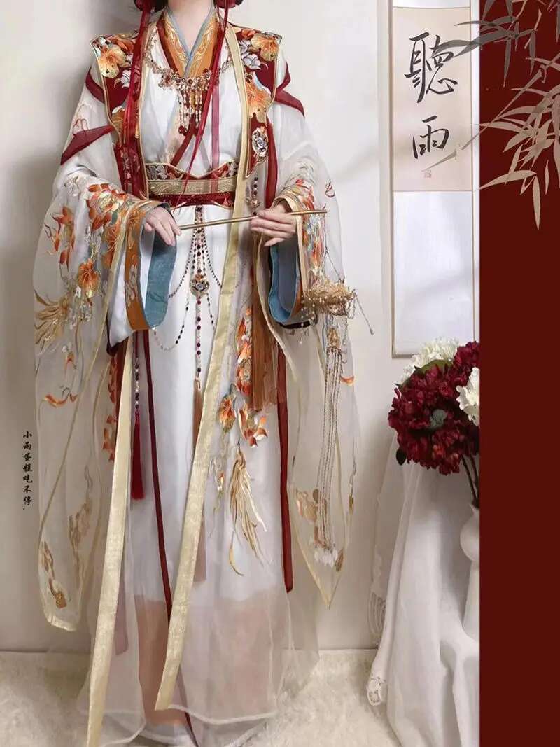2026 Wei Jin Chun Xie Lian Pri – Embroidery Craft recenzja i cena