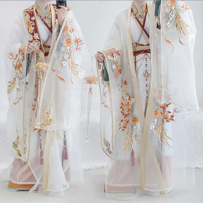 2026 Wei Jin Chun Xie Lian Pri – Embroidery Craft recenzja i cena