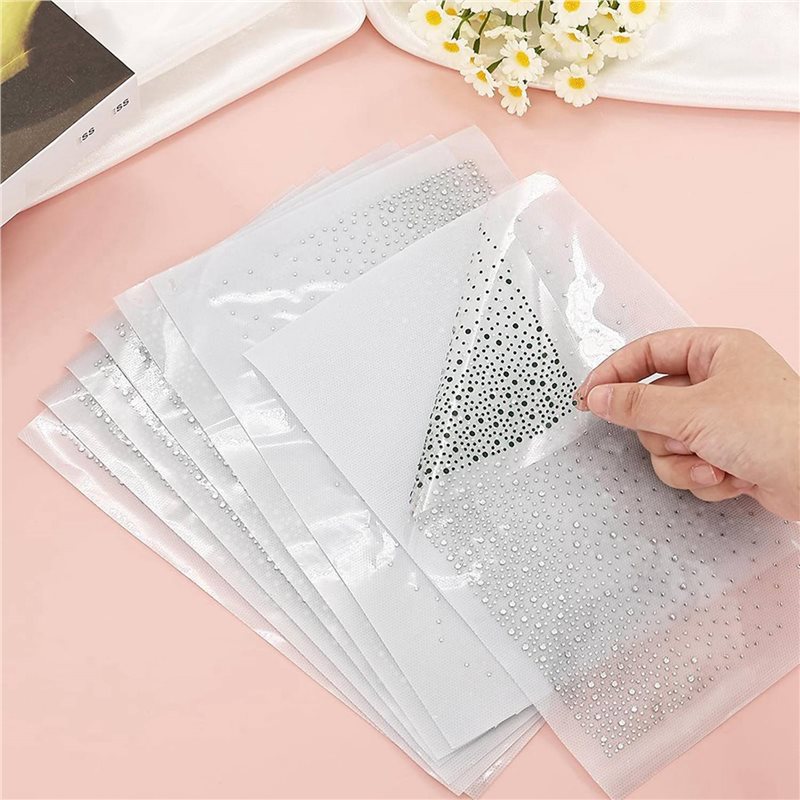~Latest Model 51 Sheet Iron-On – Hotfix Rhinestone Sheet recenzja i cena