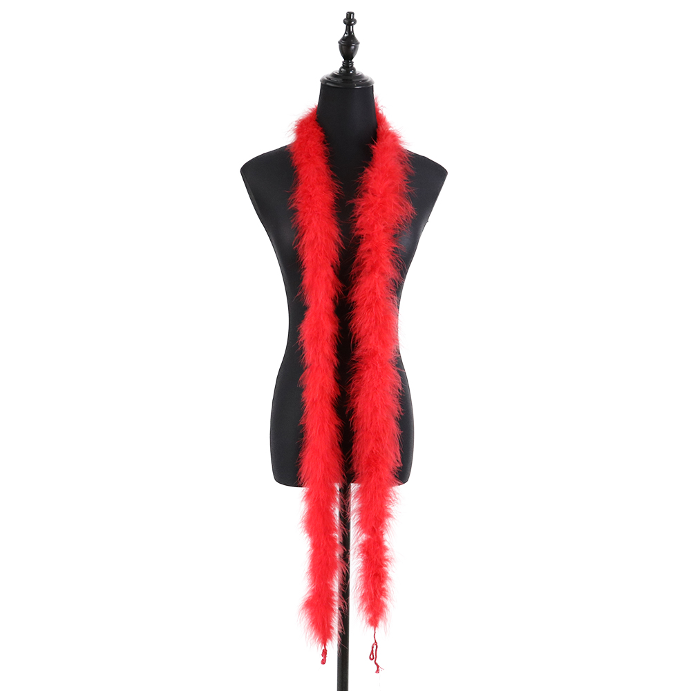 18-20g Turkey Marabou Feather  – Feather Trim Marabou recenzja i cena