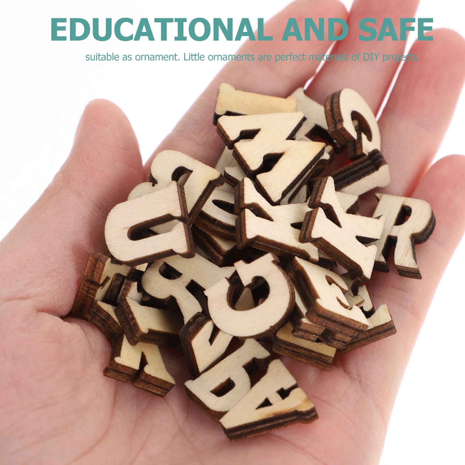 100pcs DIY Doodle Educational  – Embellish Craft recenzja i cena