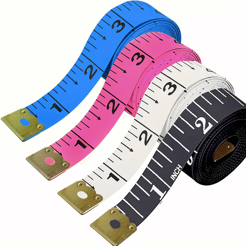 2/3/4PCS Soft Measuring Double – Embroidery Craft recenzja i cena