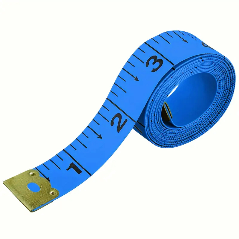 2/3/4PCS Soft Measuring Double – Embroidery Craft recenzja i cena