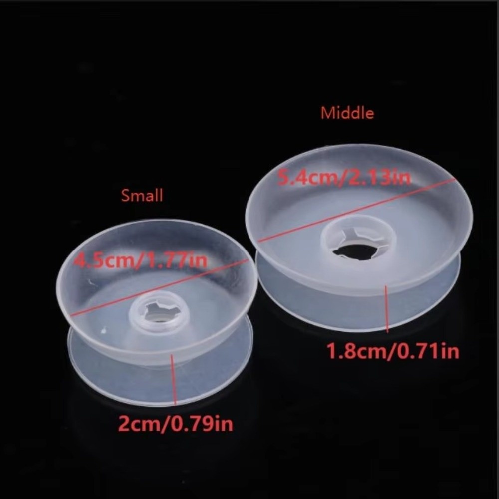 Empty Spools Empty Bobbin Spoo – Organza Ribbon Spool recenzja i cena