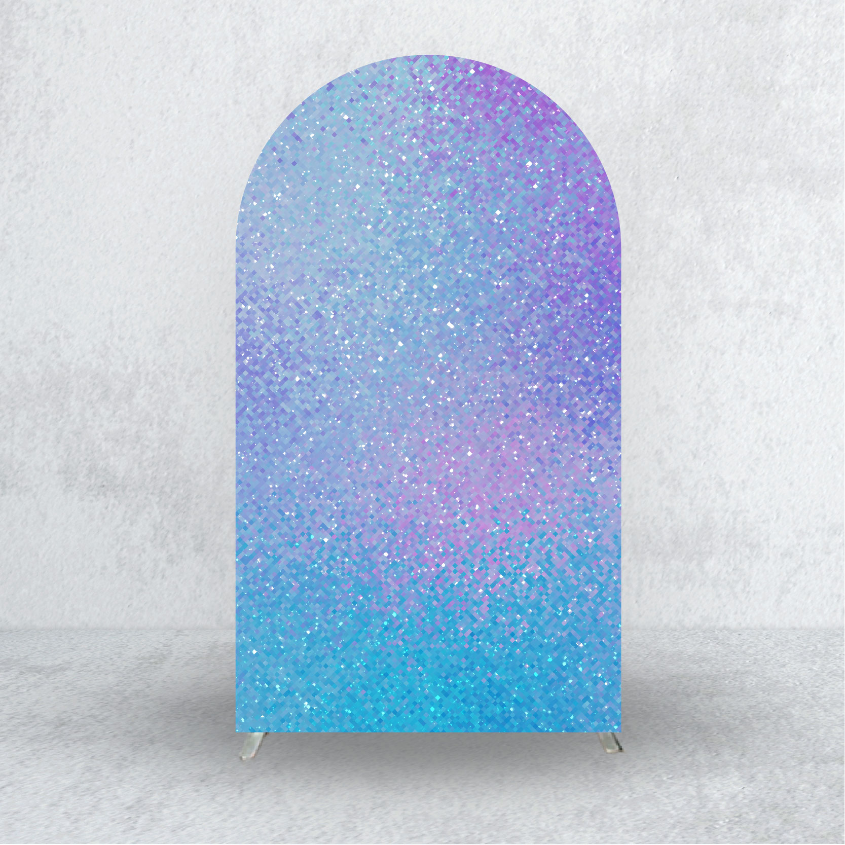 Party Supplies Arch Backdrop C – Sequin Fabric Panel recenzja i cena