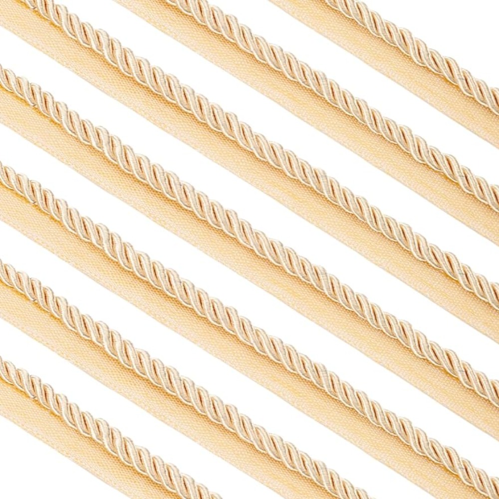 11 Yards Twisted Lip Cord Trim – Cord Trim Twisted recenzja i cena