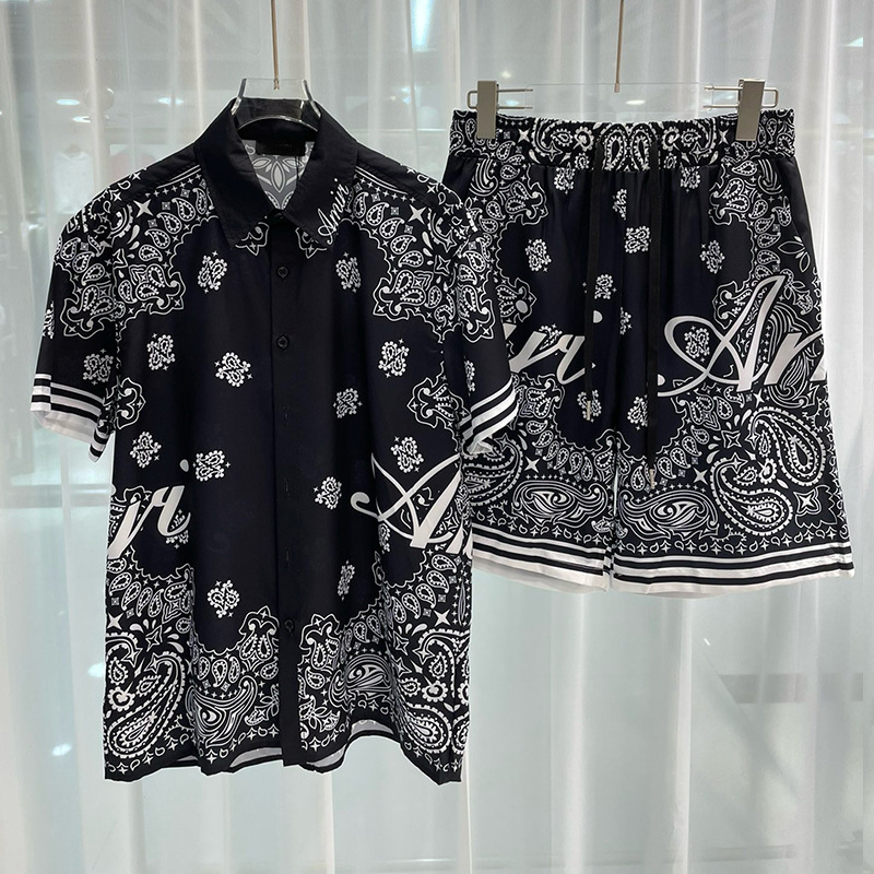 Hawaiian mens royal luxury sho – Embellish Knit recenzja i cena