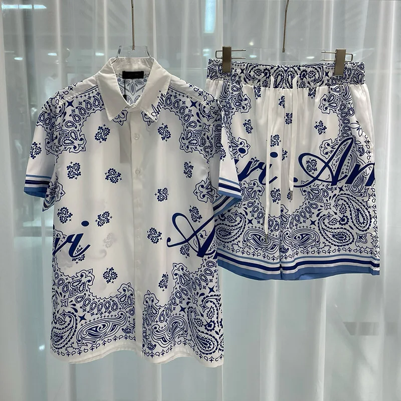 Hawaiian mens royal luxury sho – Embellish Knit recenzja i cena