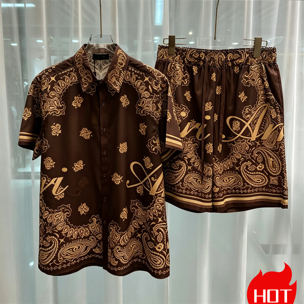 Hawaiian mens royal luxury sho – Embellish Knit recenzja i cena