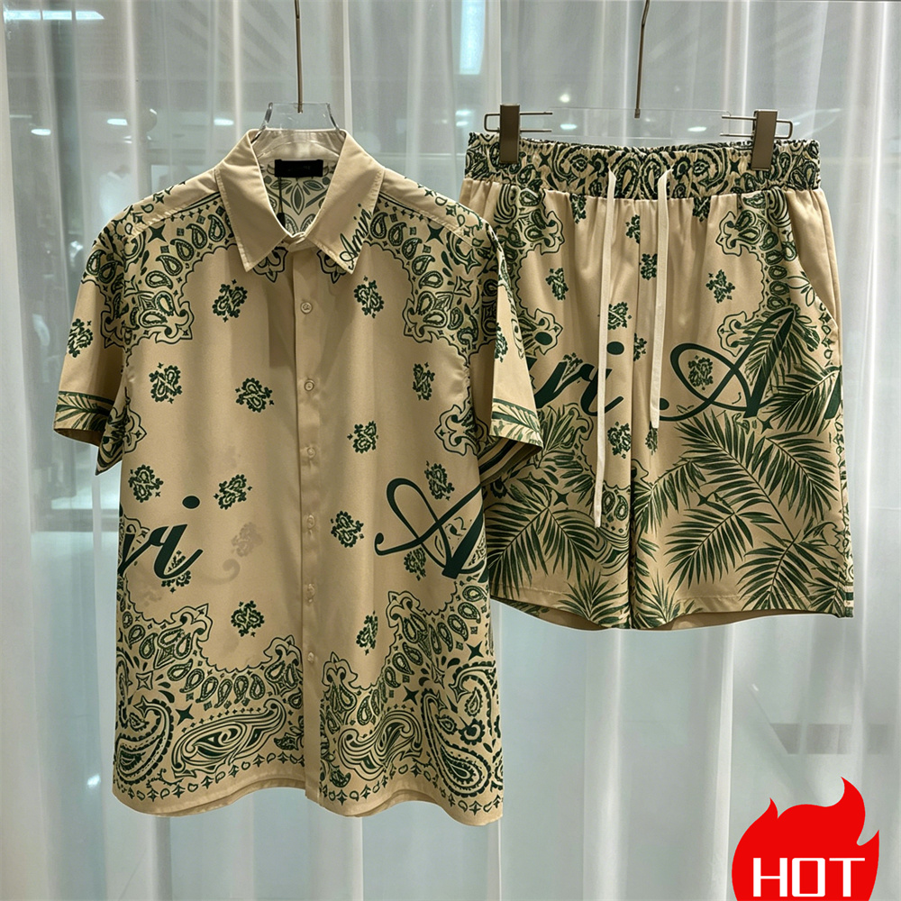 Hawaiian mens royal luxury sho – Embellish Knit recenzja i cena