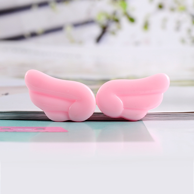 10PCS Kawaii Cute Angel Wings  – Embellish Craft recenzja i cena