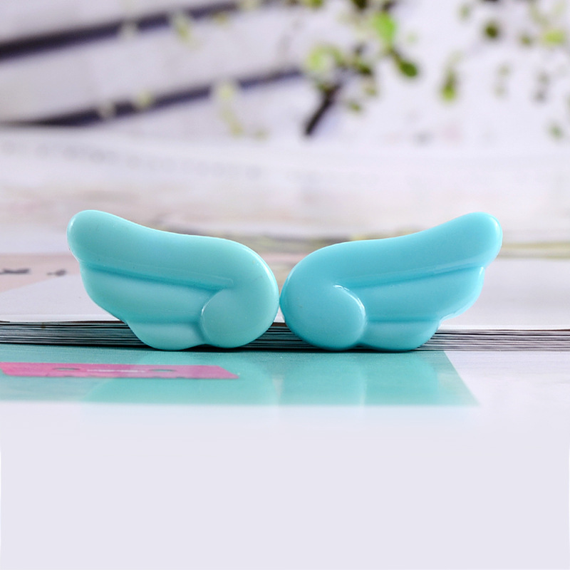 10PCS Kawaii Cute Angel Wings  – Embellish Craft recenzja i cena