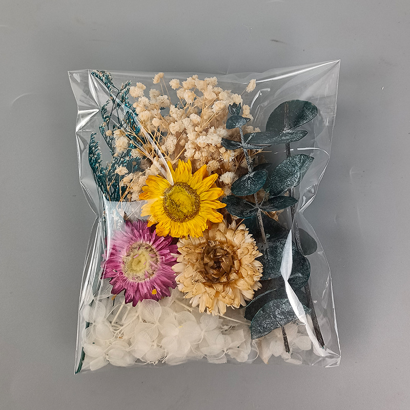 1pack Multifarious Dried Flowe – Embellish Craft recenzja i cena