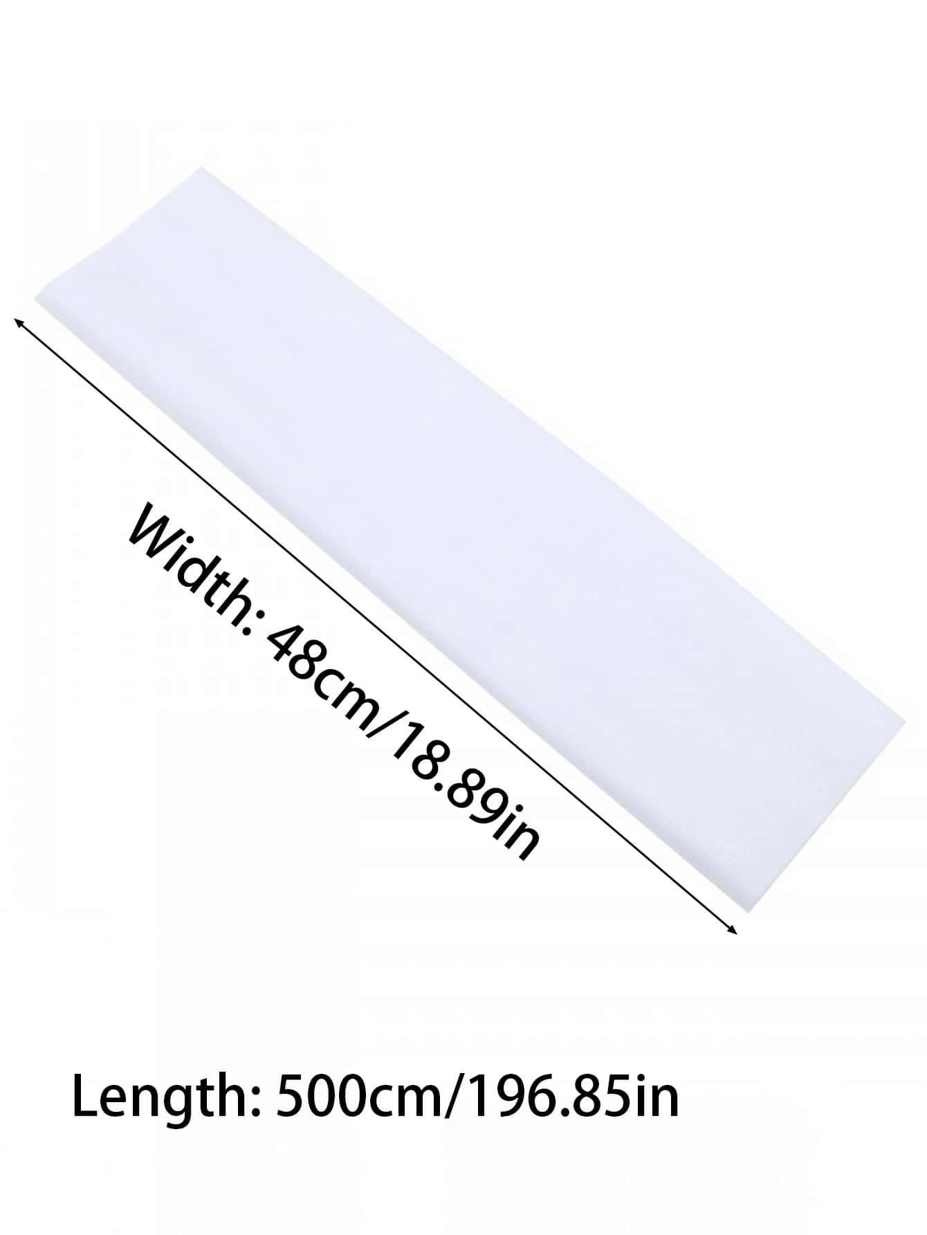 Crystal Organza Fabric Tulle f – Organza Ribbon Spool recenzja i cena