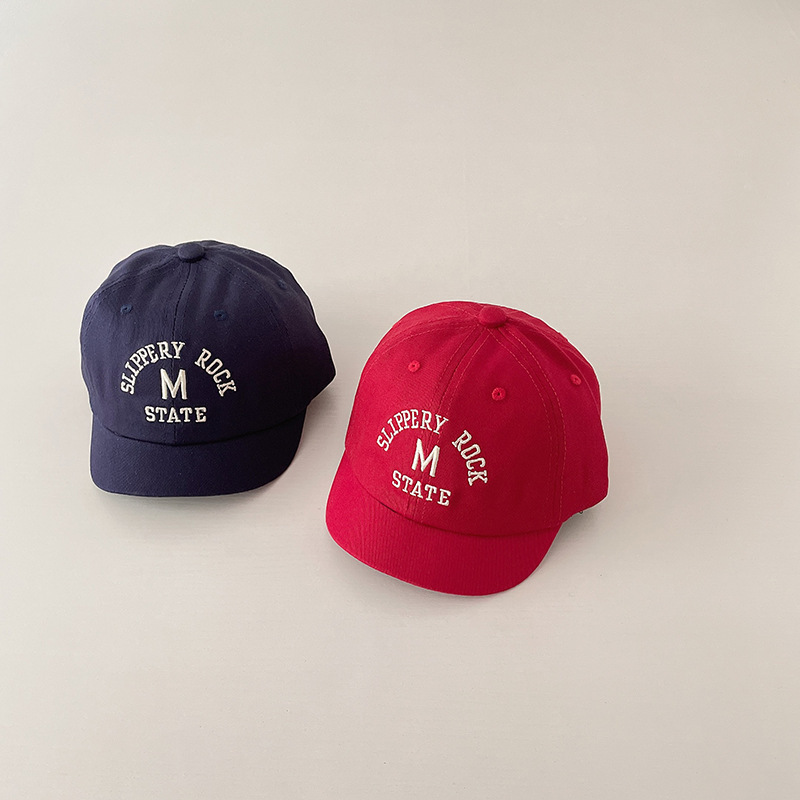 RAISE Casual Letter Cap Baby S – Embellish Knit recenzja i cena