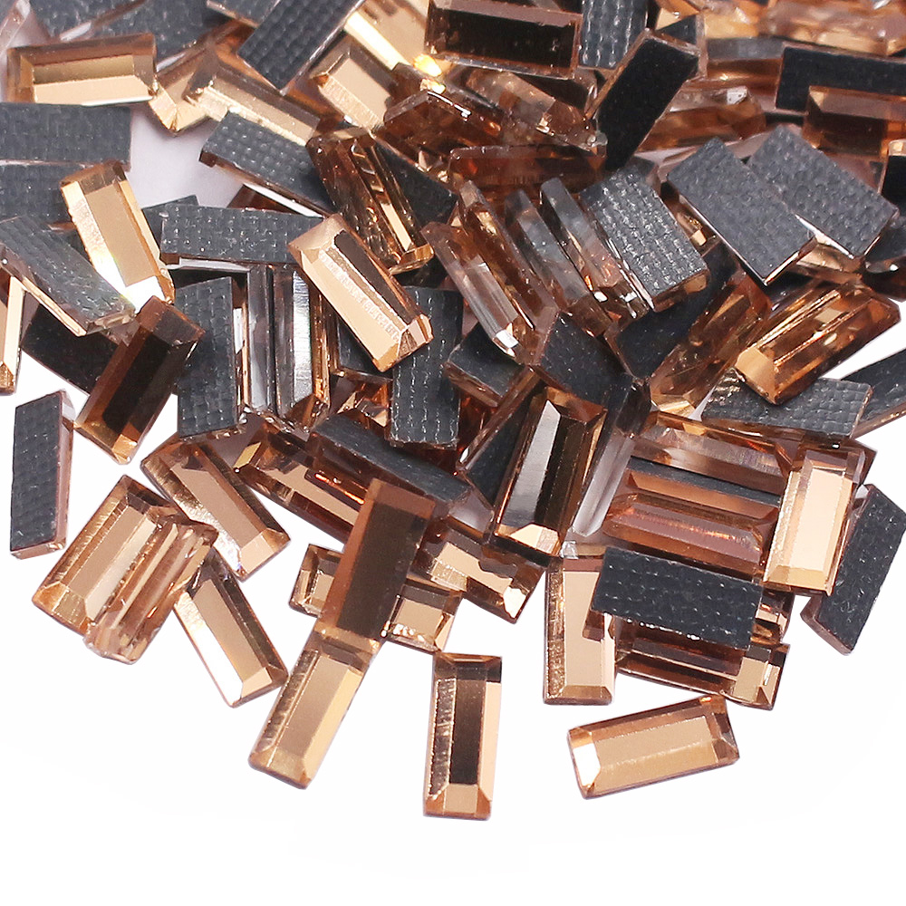 200PCS Strip Glue-back Hotfix  – Hotfix Rhinestone Sheet recenzja i cena