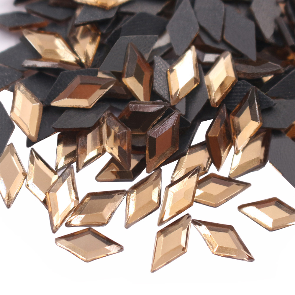 200PCS Strip Glue-back Hotfix  – Hotfix Rhinestone Sheet recenzja i cena