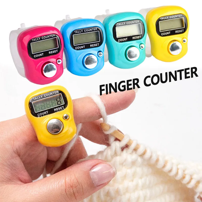 2PCS Mini Electronic Finger Co – Pom Pom Maker Tool recenzja i cena