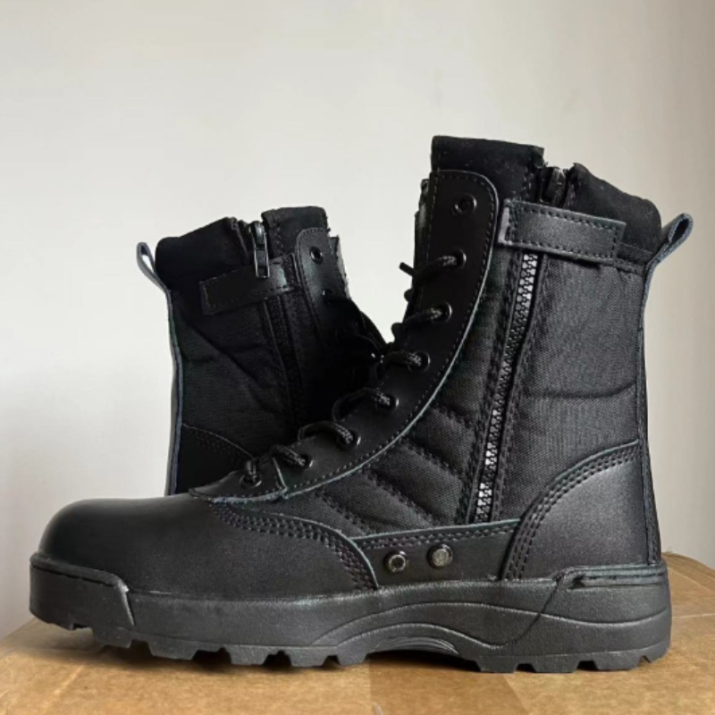 Outdoor Hiking Shoes Mesh Brea – Guipure Lace Panel recenzja i cena