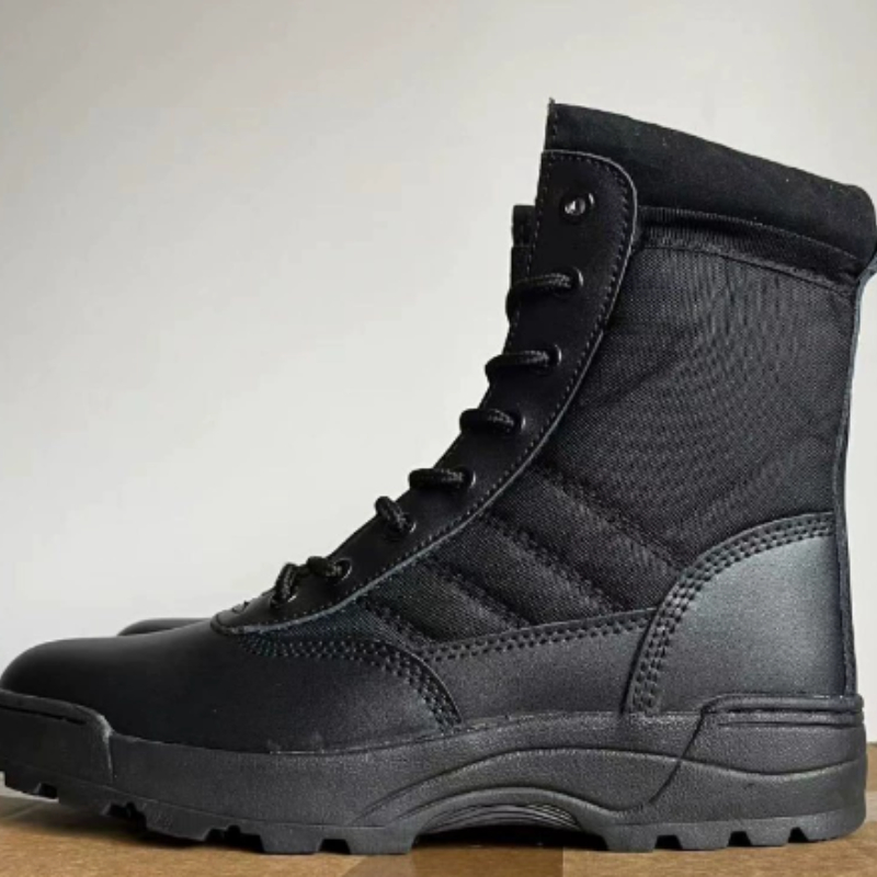 Outdoor Hiking Shoes Mesh Brea – Guipure Lace Panel recenzja i cena