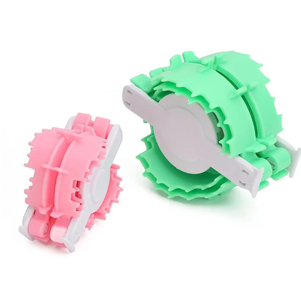 AC76-Pom Pom Maker Fluffs Ball – Pom Pom Maker Tool recenzja i cena