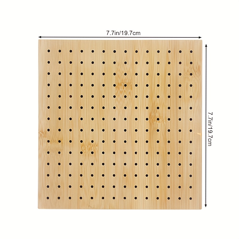 Crochet Block Plate, Block Pla – Pom Pom Maker Tool recenzja i cena