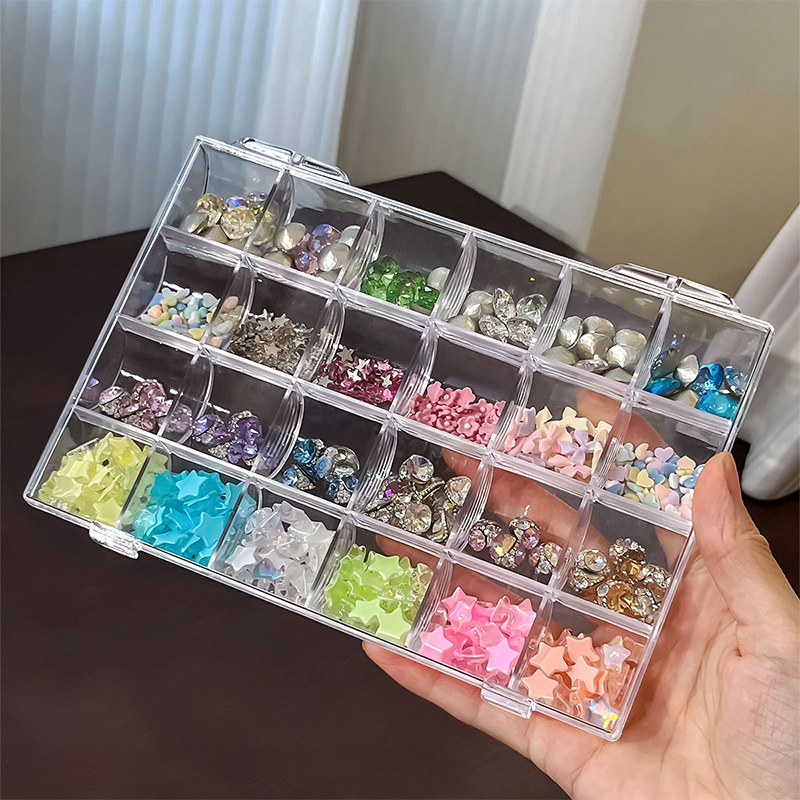 12/21/24 Diy Jewelry Beads Emb – Craft Embellishment Storage recenzja i cena