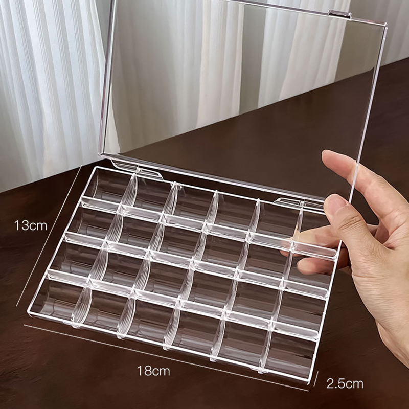 12/21/24 Diy Jewelry Beads Emb – Craft Embellishment Storage recenzja i cena