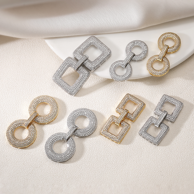 Jewelry Accessories Buckle Coo – Pearl Trim Chain recenzja i cena
